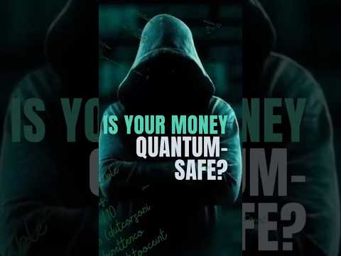 The Rise of Quantum Threats: Can Your Money Survive the Quantum Era?