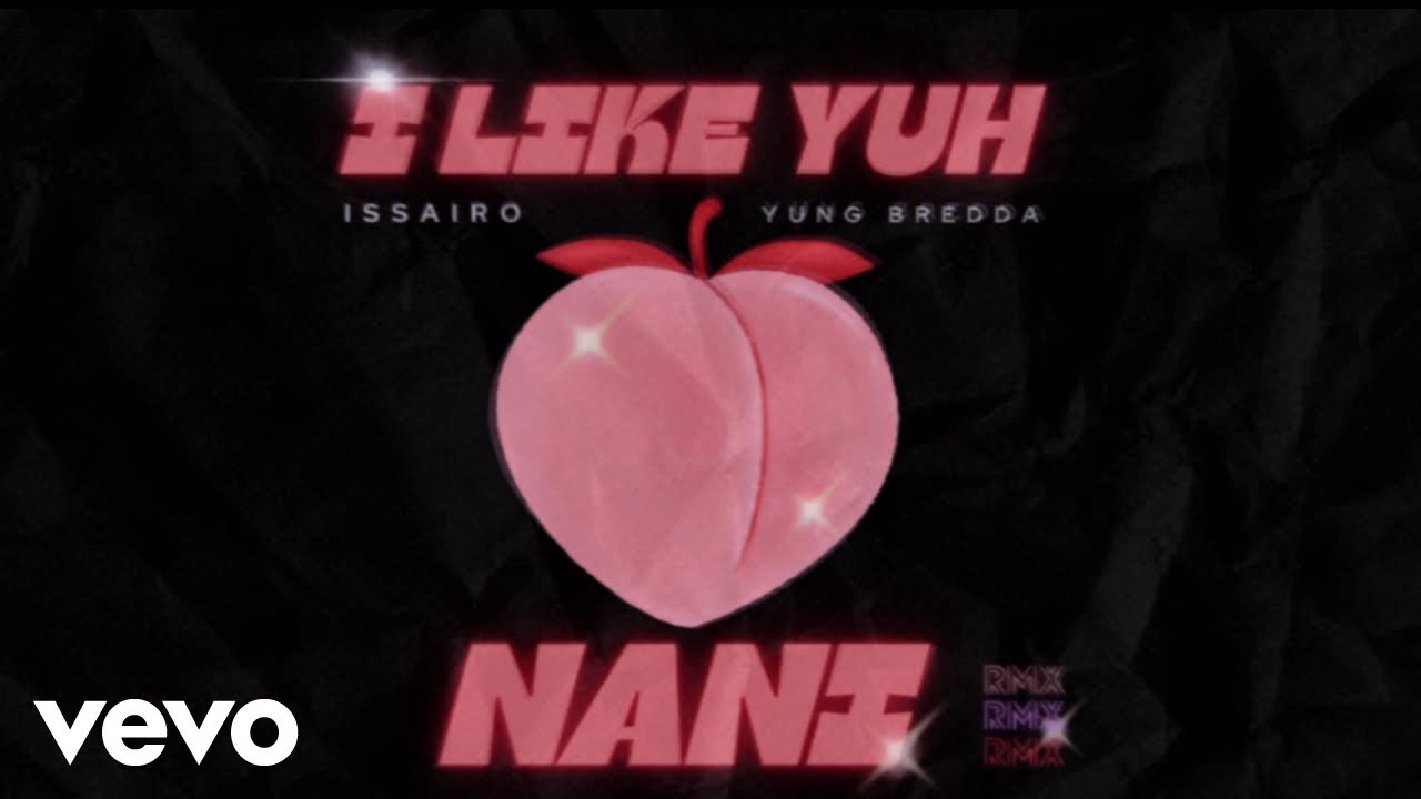 Yung Bredda & Issairo - Nani Remix 🎶
