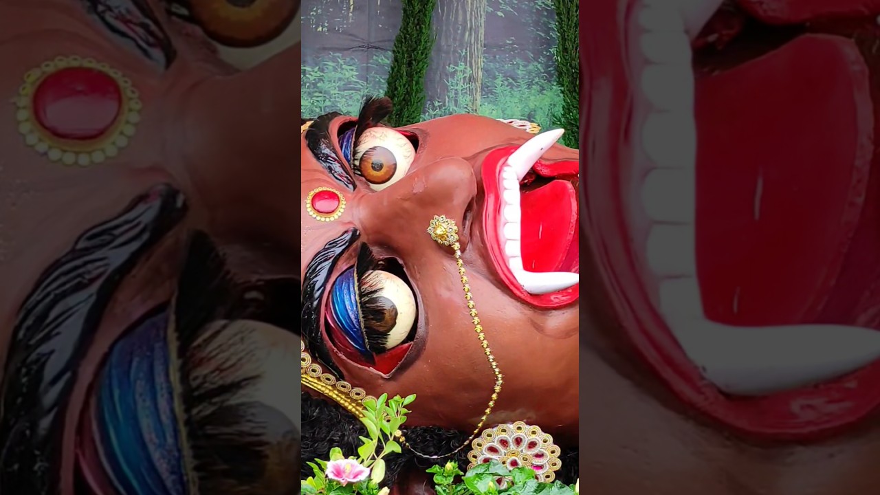 जानिए क्यों हुआ था Putna Vadh? जानिए पूरी कहानी! 🙏