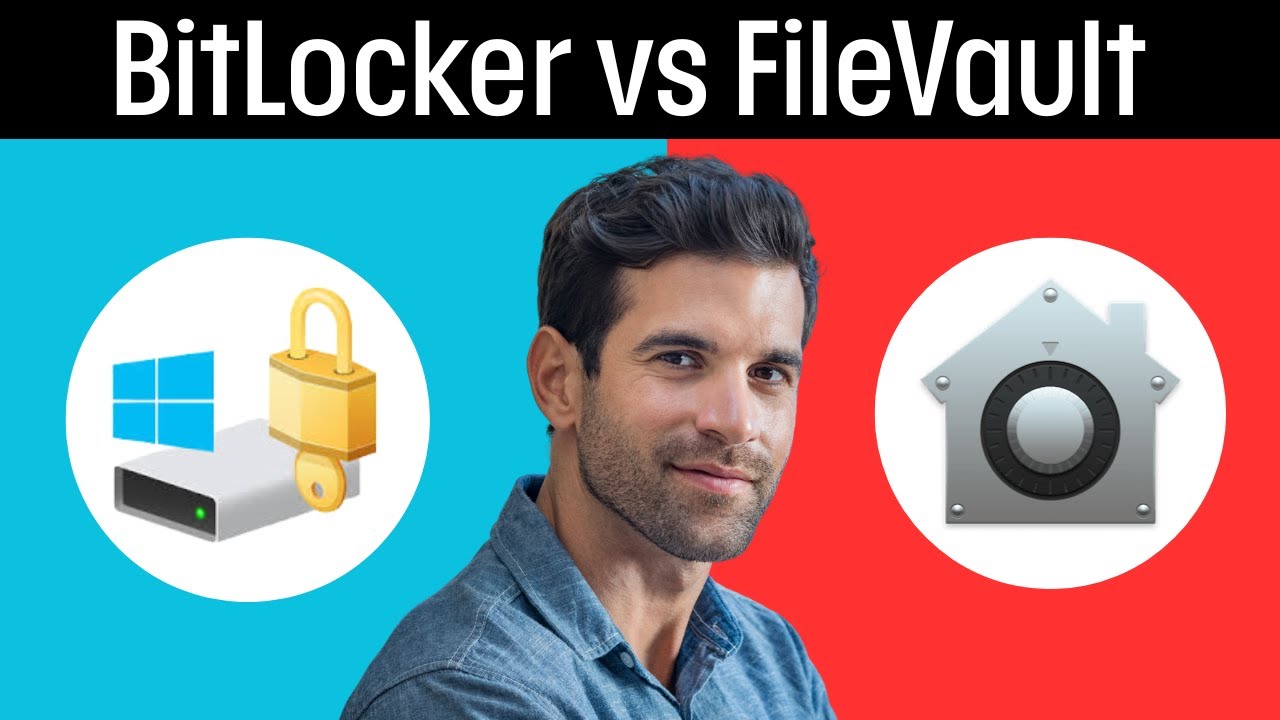 BitLocker vs FileVault: Which Encryption Tool Is Better in 2025?
