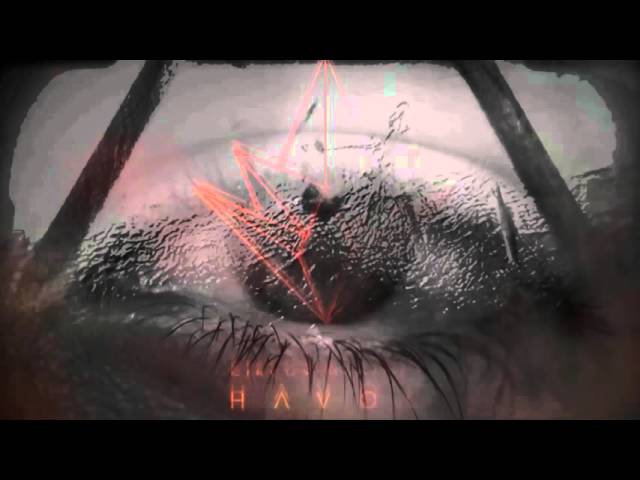 Circus Maximus - 'Havoc' Lyric Video | Official 2016 Studio Album 🎶