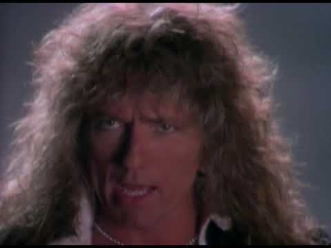 Whitesnake - Is This Love (HD Remastered) 🎶
