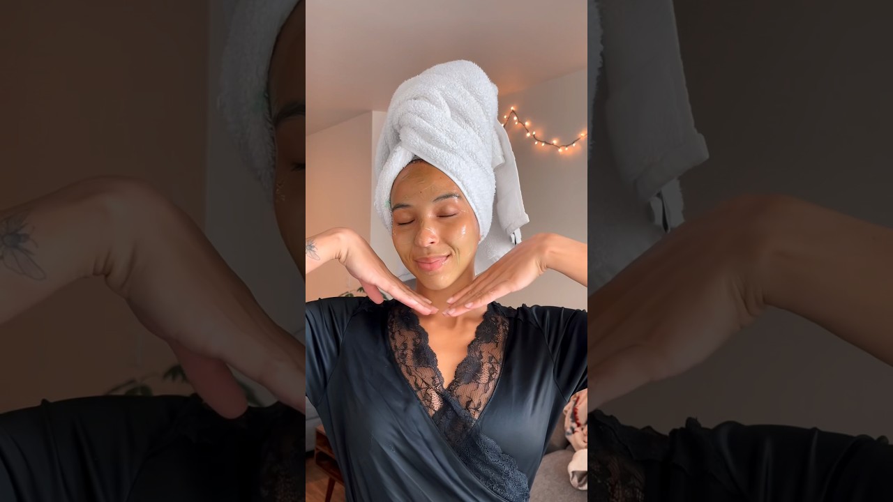 Your Sign to Enjoy an At-Home Spa Day ✨