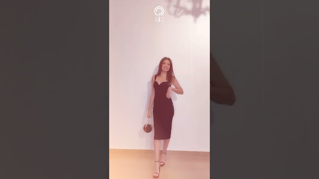 جيهان الشماشرجي تكشف عن مفاجأة حول أول مهنة لها 🎬