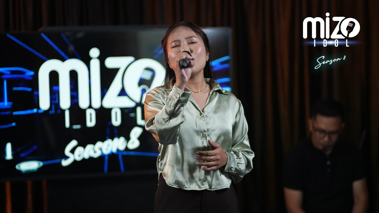 Mizo Idol Season 8 Top 20 🌟 Featuring Angela Zonunmawii & Chaltlang Lily Veng
