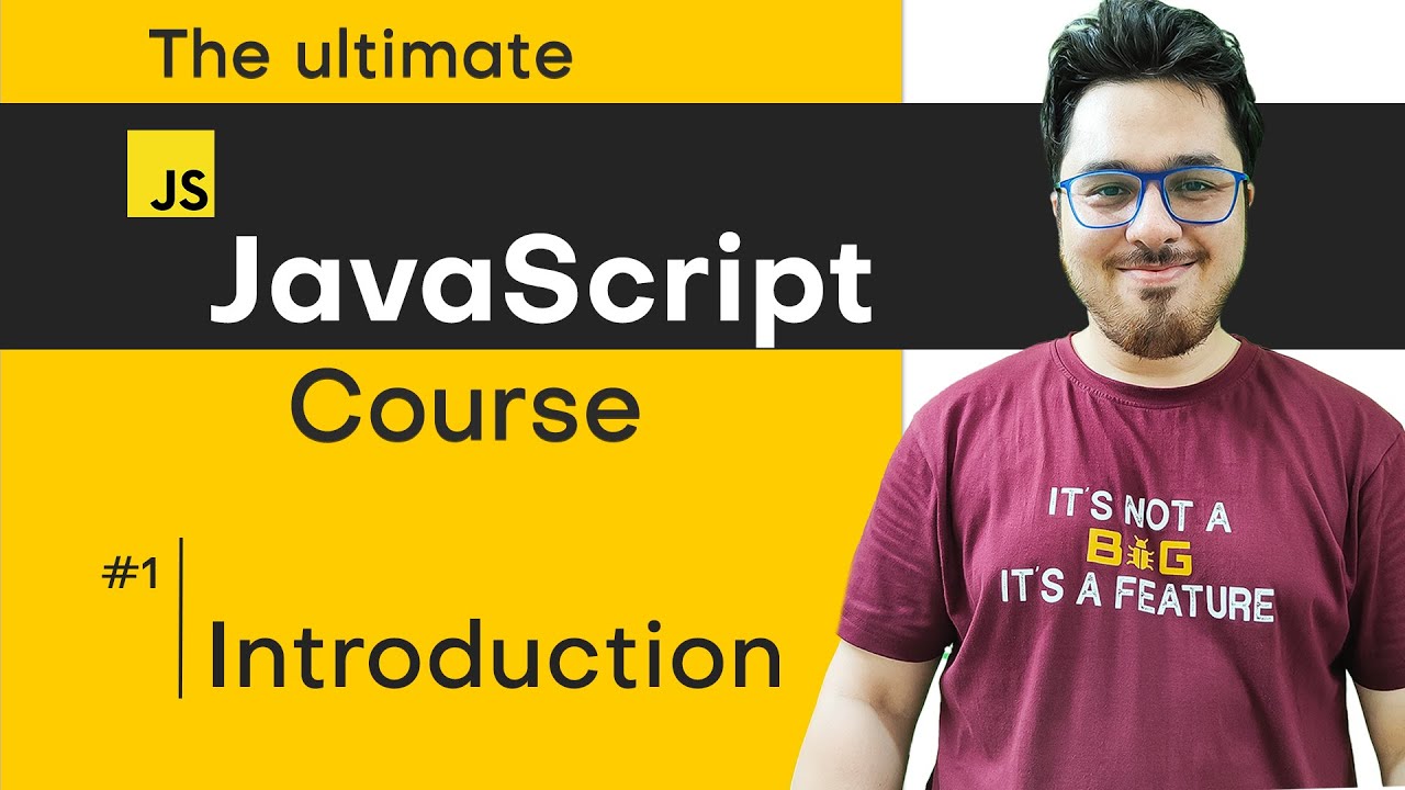 JavaScript Basics for Beginners | Setup & Introduction in Hindi 🚀
