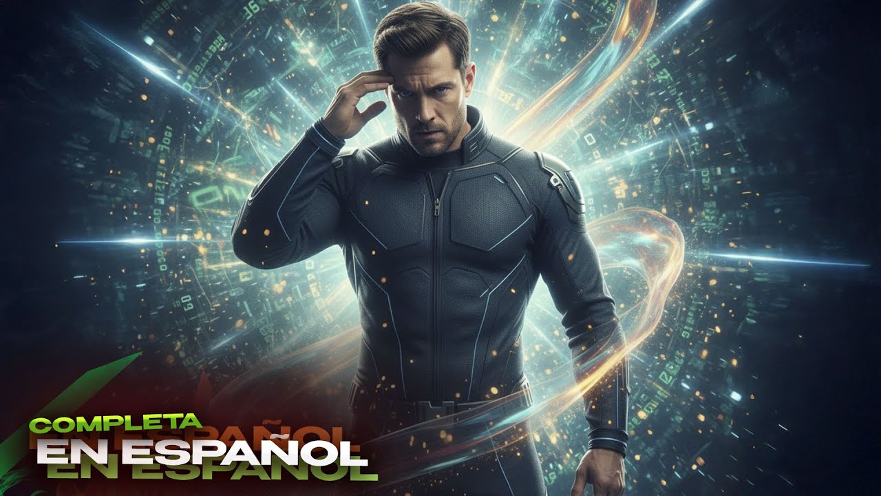 Viajan al futuro para evitar un desastre 🚀