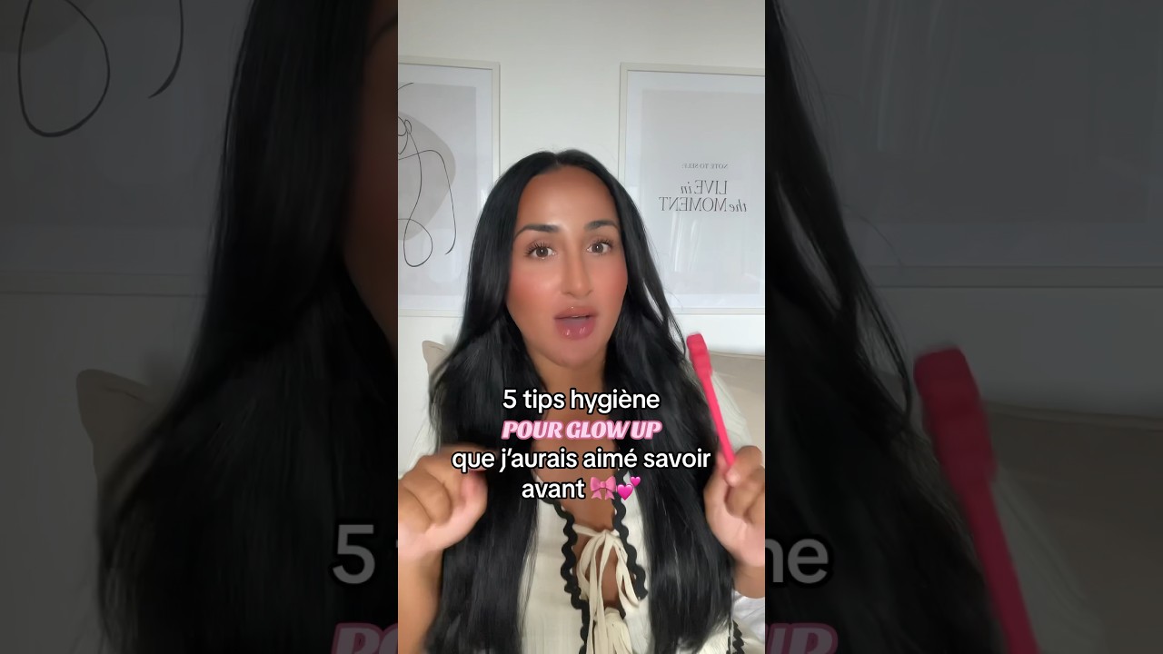 5 Astuces Indispensables pour une Hygiène Impeccable ✨