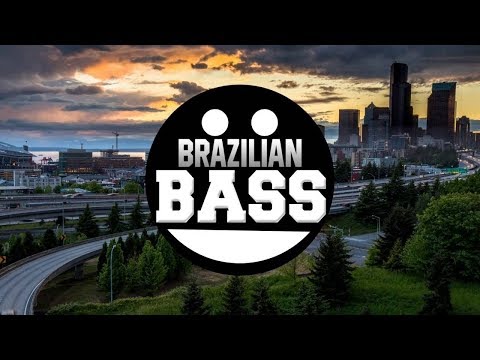 SET BRAZILIAN BASS - TOP HITS