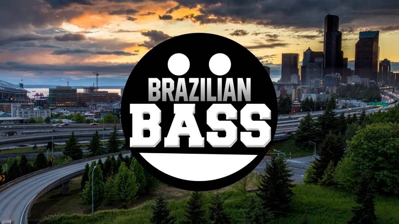 Brazilian Bass Top Hits 🎶