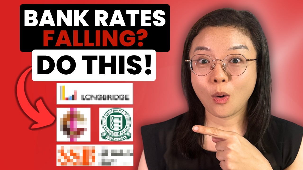 Top High-Yield Savings Alternatives in Singapore π°