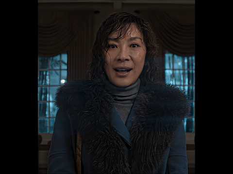 She Bought The Whole Hotel | Crazy Rich Asian | Movie Edit | Song - Fragment #edit #shorts