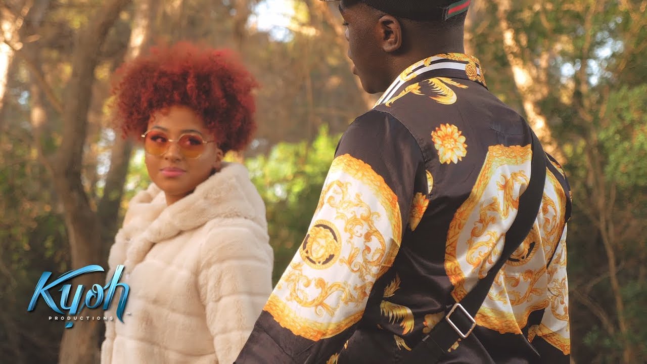 Brvmsoo & Nwarboy - Tomber Love 🎶