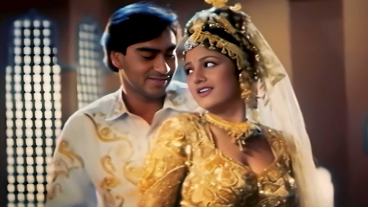 Deewana Deewana Yeh Dil Tera Tera Song 🎶