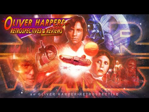STAR WARS (1977) Retrospective / Review