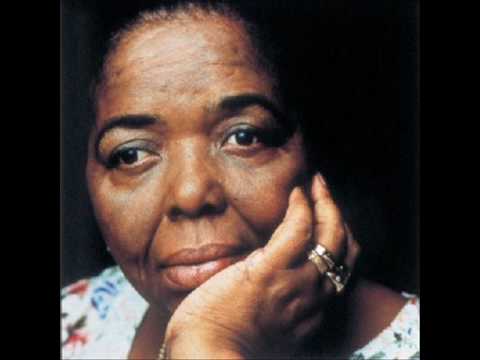 Cesaria Evora - Sodade 🎶