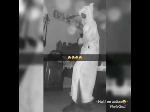 Le frére de Wally seck ki dance yobaneté