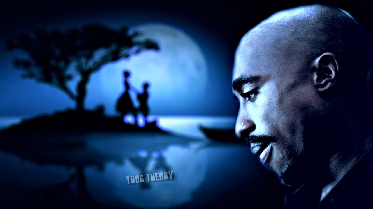 2Pac - I Miss You (2021) | Sad Love Song 🎶