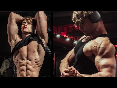 GYM HARDSTYLE - Katy Perry - Infinity x E.T