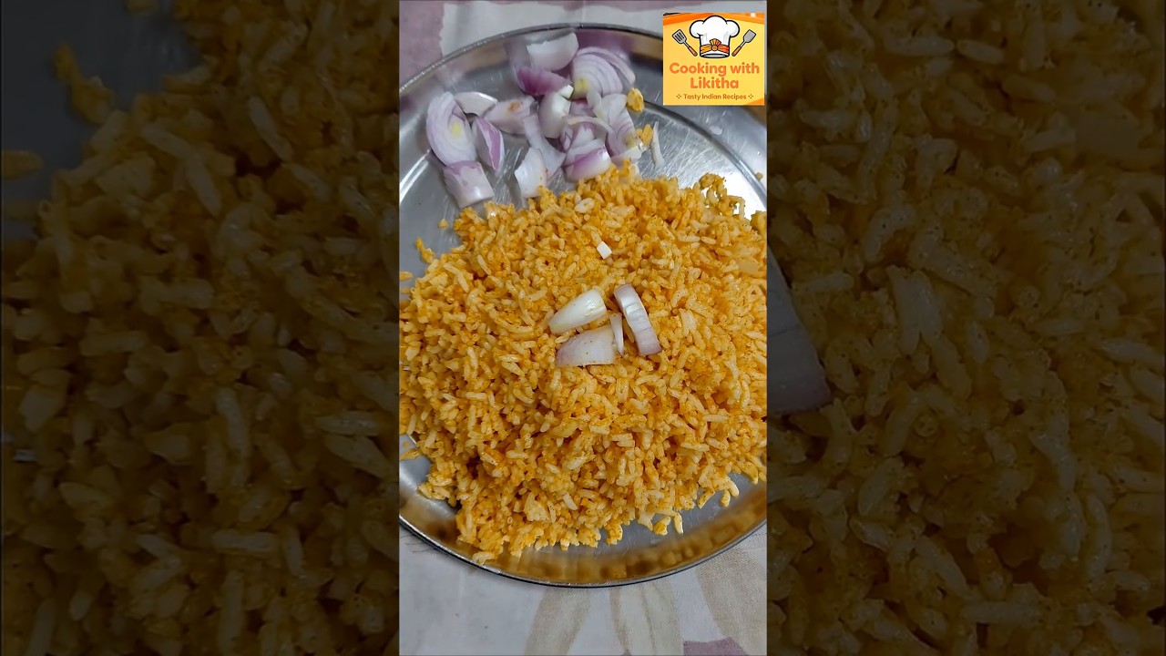 ఒక్క ముద్దతో టేస్ట్ బడ్స్! 😍🔥