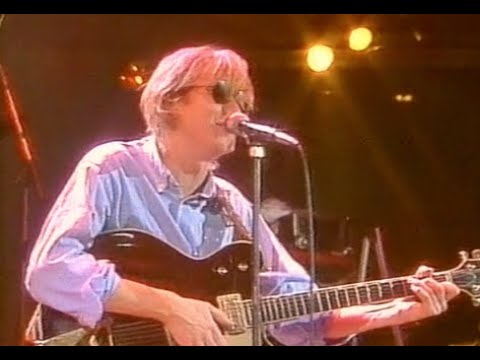Talk Talk - it's my life live 1984 Best Version