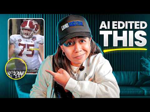 Stop Editing Videos Yourself: These 4 AI Tools Do It For You