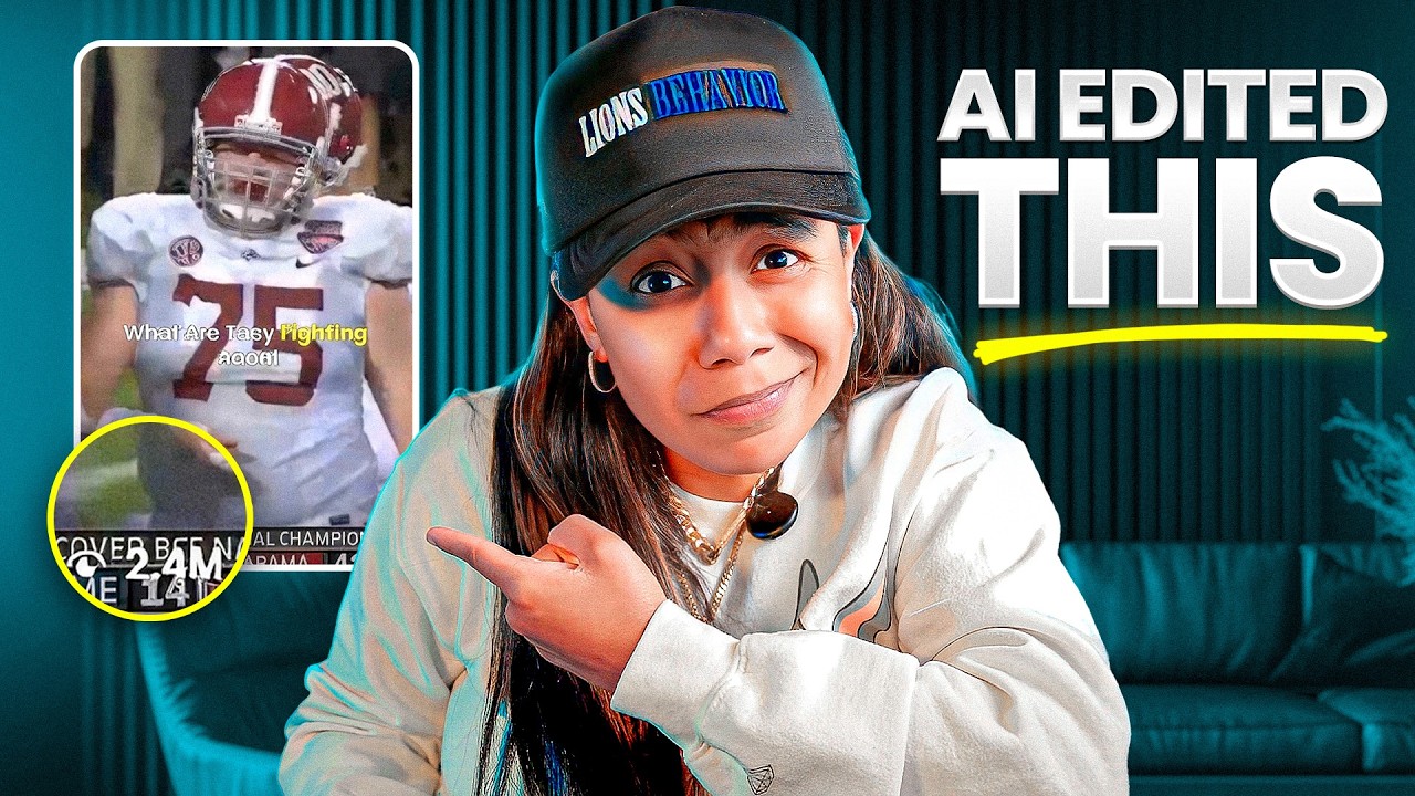 Effortless Video Editing: 4 AI Tools That Do It All for You 🎥