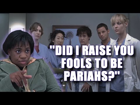 Bailey's 4-Minute Rant About Her Interns 😅