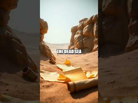 Secret Lines of History Rewritten