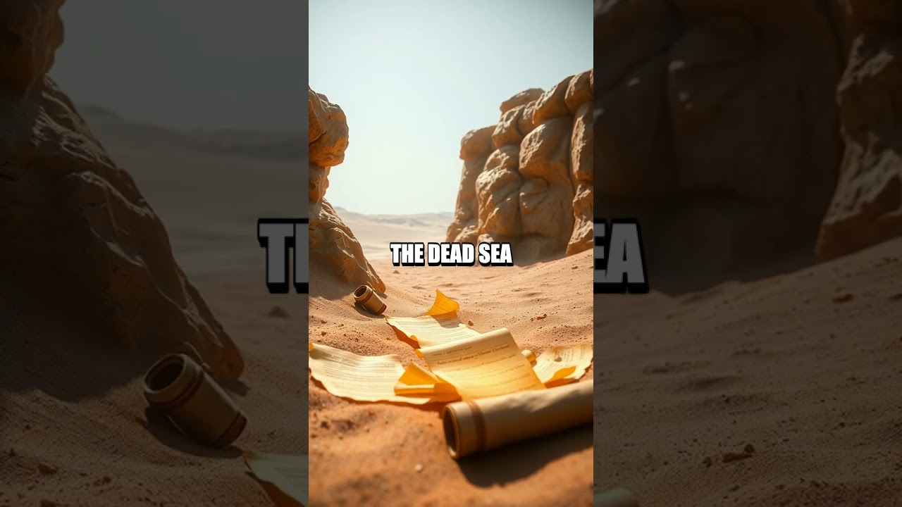 Uncover Hidden Histories That Changed the World 🌍