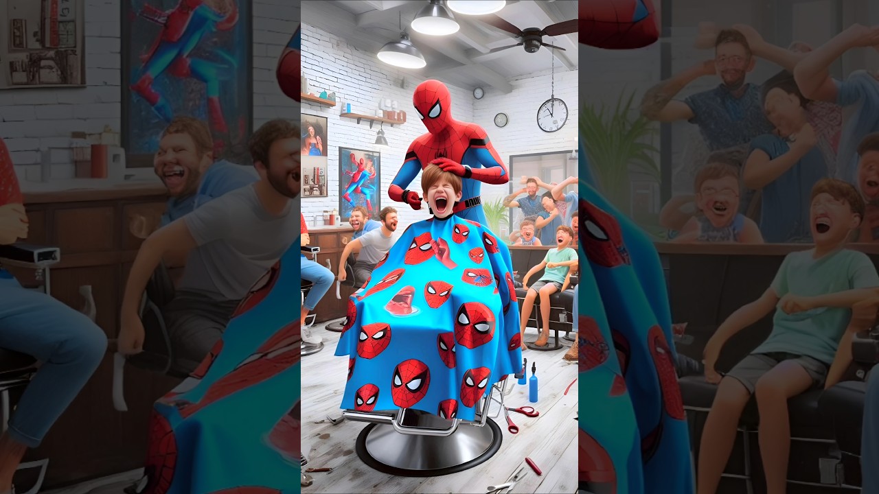 Avengers Evolution Part 220: Marvel & DC Clash ⚔️