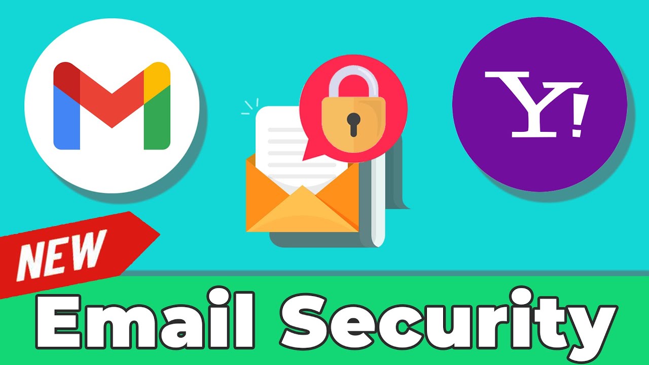 New Critical Email Rules from Google & Yahoo 🔐