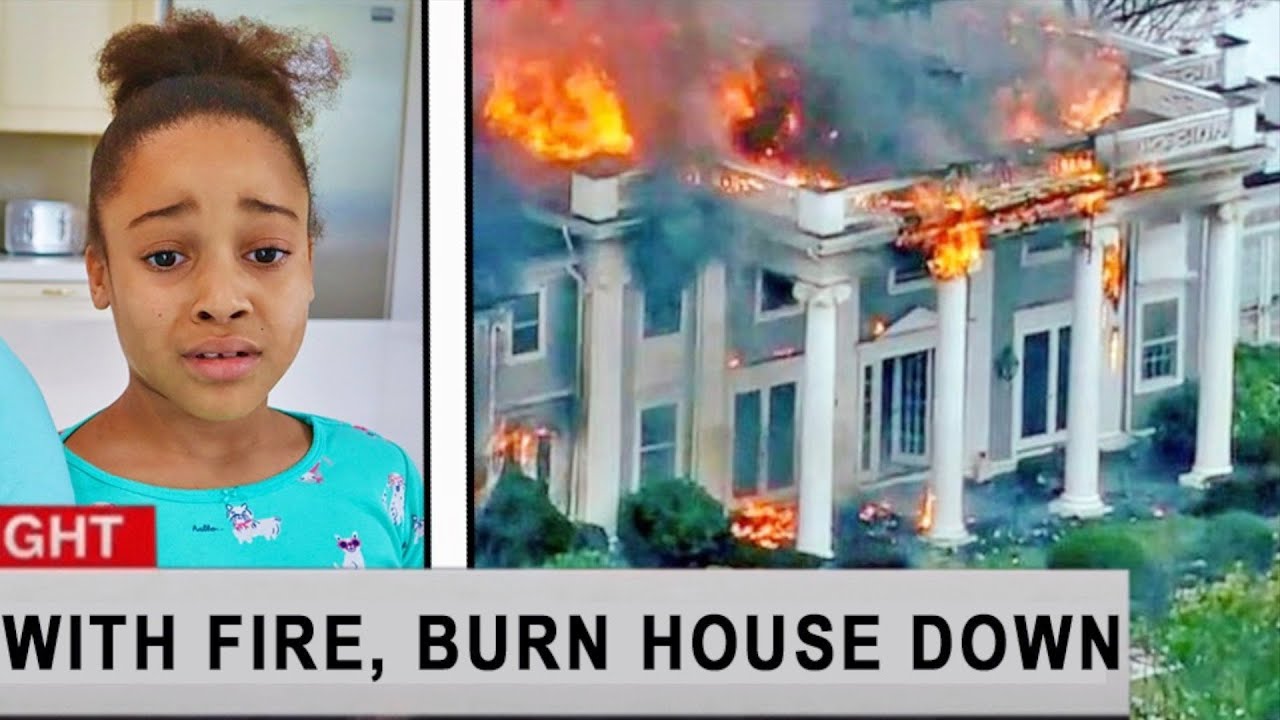 Cali's Fire Play Turns to Regret🔥