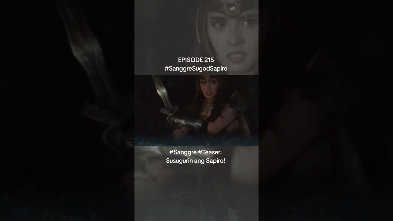 Banta sa Kaharian ng Sapiro! EP. 215 π‘οΈ
