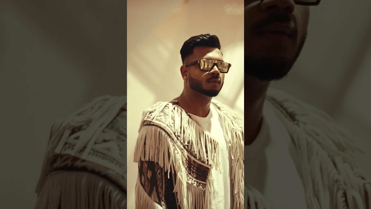 Maan Meri Jaan (Afterlife) New Video on Nick Jonas Channel