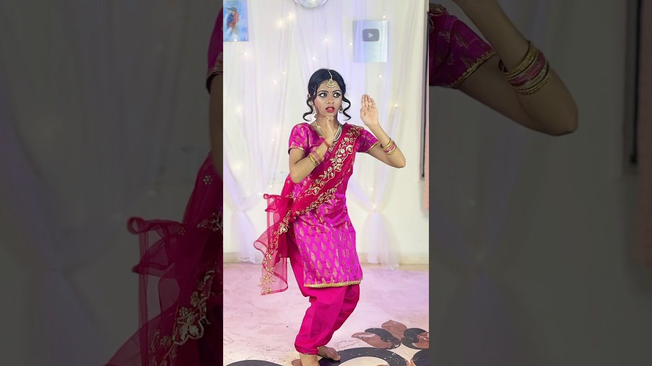 Heartfelt Tribute to Sridevi Ma’am ❤️ | 3-Minute Dance Celebration