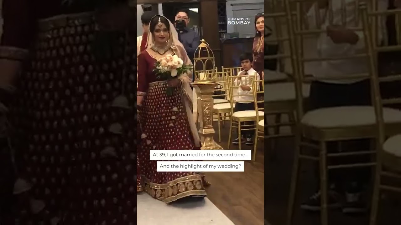 At 39, Gave Love a Second Chance at 39 ❤️