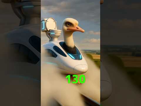 Max Speed Race: Trenostruzzo 3000 vs 4000 vs Ciuf Ciuf Treno vs Rang Ring Reng Bus