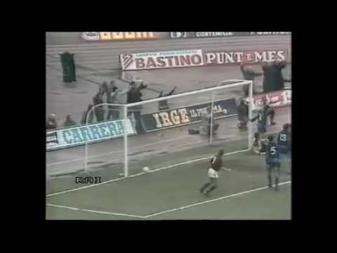 Torino - Pisa 4-1 - Campionato 1985-86 - 11a giornata