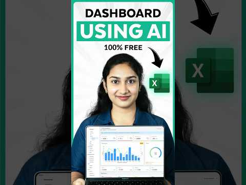 How I Tricked ChatGPT into Analyzing MASSIVE Datasets (100% Free)