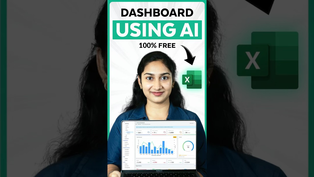 Free Method to Trick ChatGPT into Analyzing Large Datasets