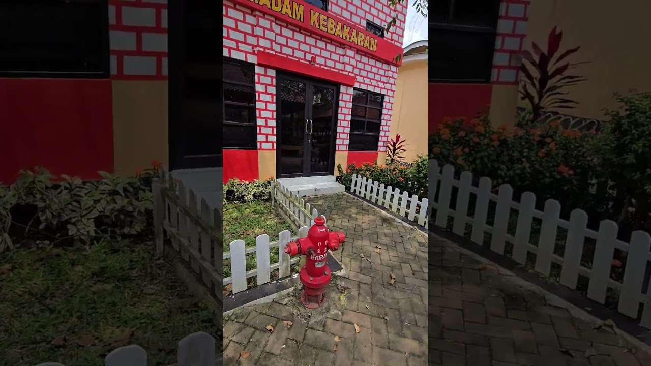 Kebakaran Rumah Rama: Kisah Seru dan Mengharukan 🔥