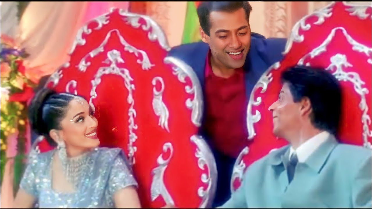 Taron Ka Chamakta Gehna Ho 💖 - Perfect Wedding Love Song | Udit Narayan