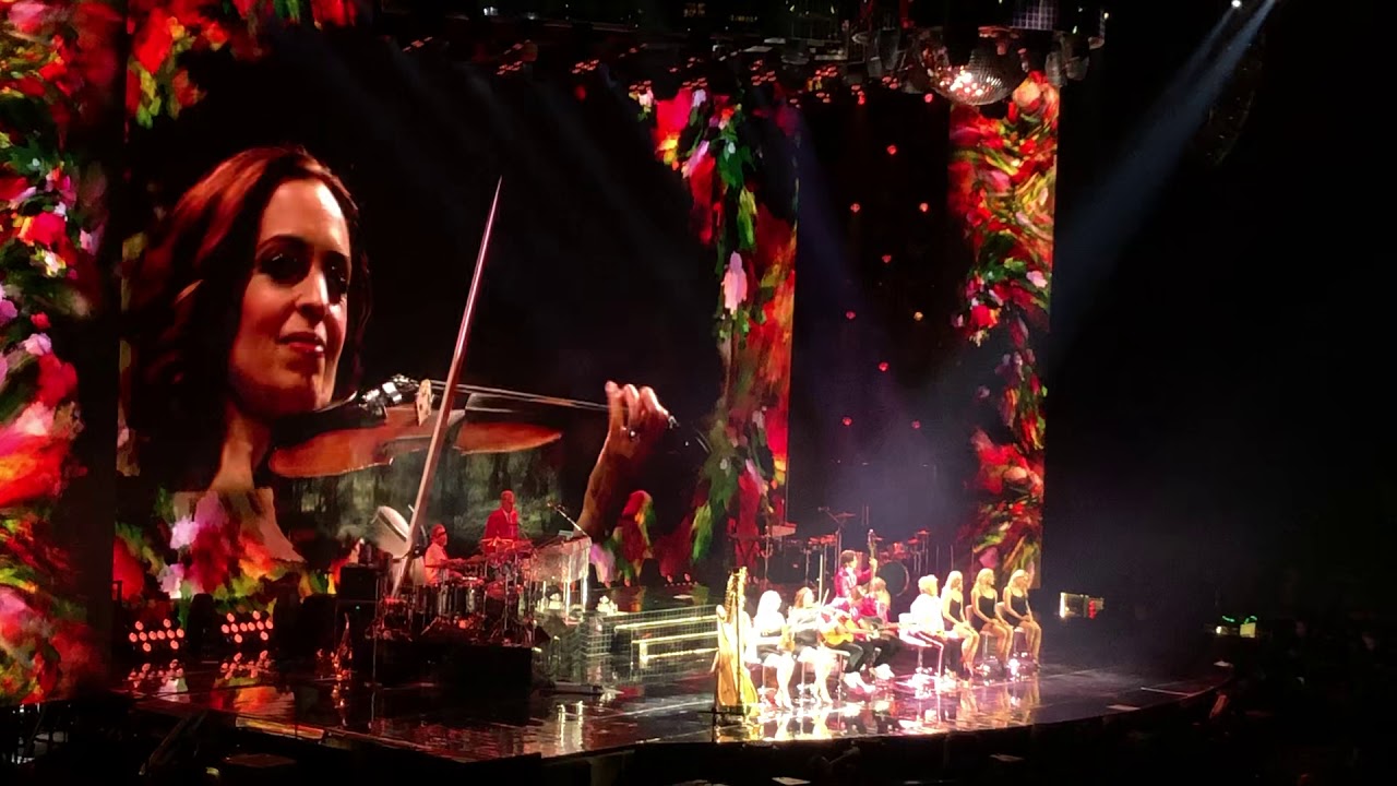 Rod Stewart Live: The First Cut Is the Deepest in Berlin 🎤