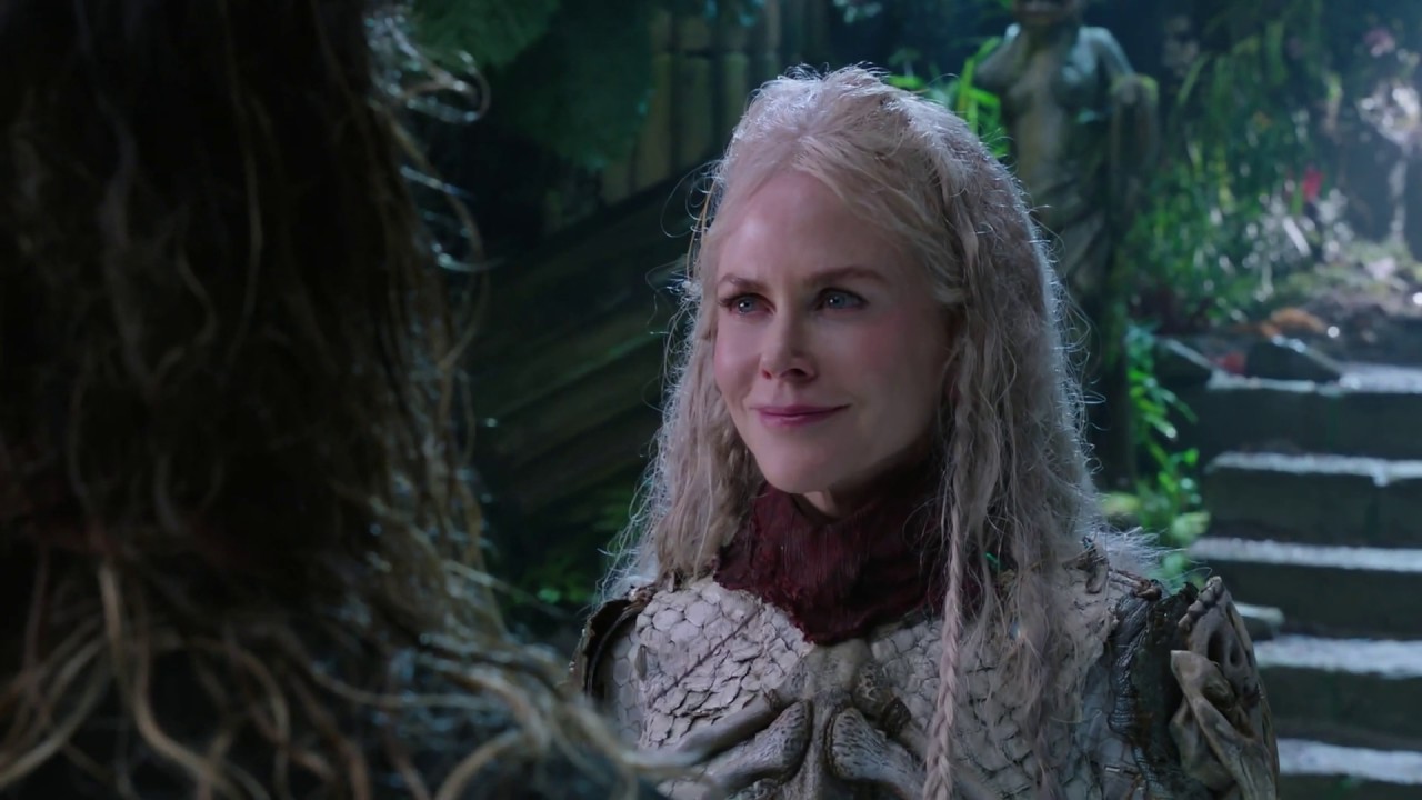 Aquaman: Beyond a King, a True Hero 🌊