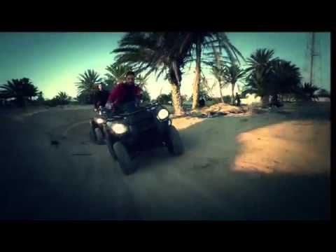 Balti-Teaser du clip BaltiGataga (erakh la) feat Mister You