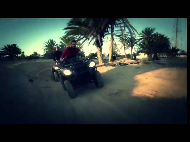 Balti-Teaser: Clip BaltiGataga ft. Mister You 🎬