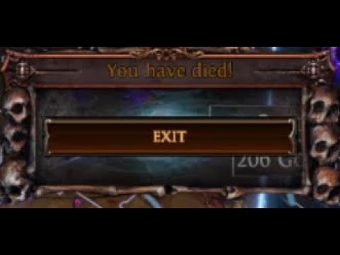 CWS Day 2 & POE 3.27 Update 🎮