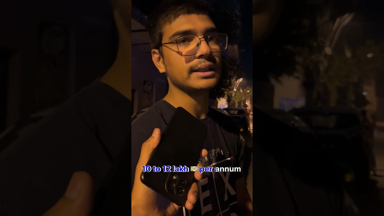 Average Salary of Software Developers in India π»