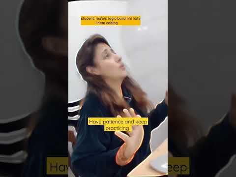 I hate Coding | Computer science students | #shorts #youtubeshorts #computerscience #jennyslectures